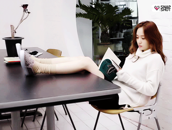 크리스탈 | 인스티즈