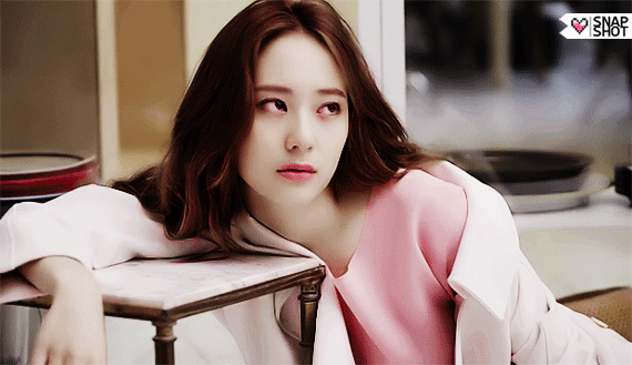 크리스탈 | 인스티즈