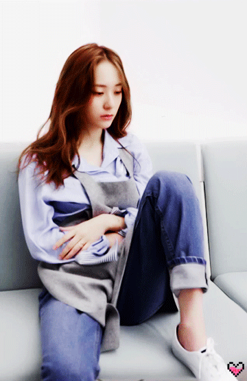 크리스탈 | 인스티즈