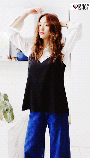 크리스탈 | 인스티즈