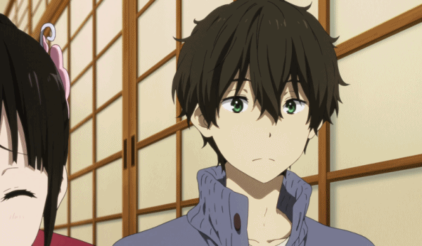 [빙과] 능욕 당하는 호타로.swf | 인스티즈