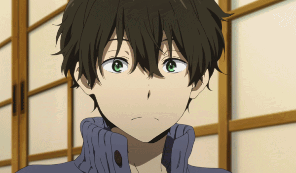 [빙과] 능욕 당하는 호타로.swf | 인스티즈