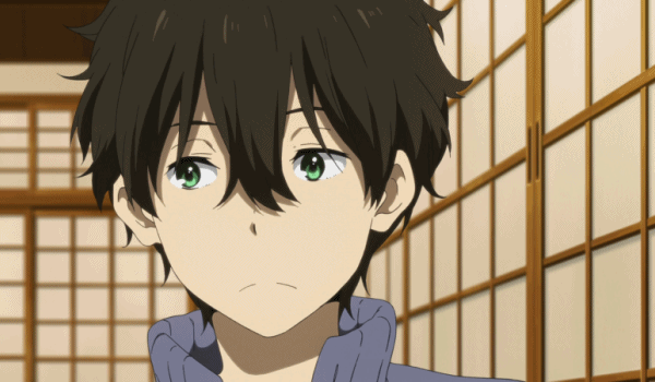 [빙과] 능욕 당하는 호타로.swf | 인스티즈