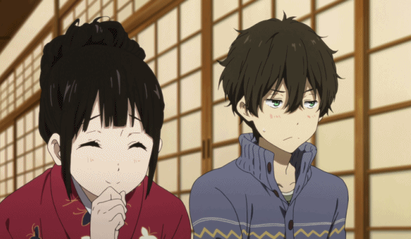 [빙과] 능욕 당하는 호타로.swf | 인스티즈