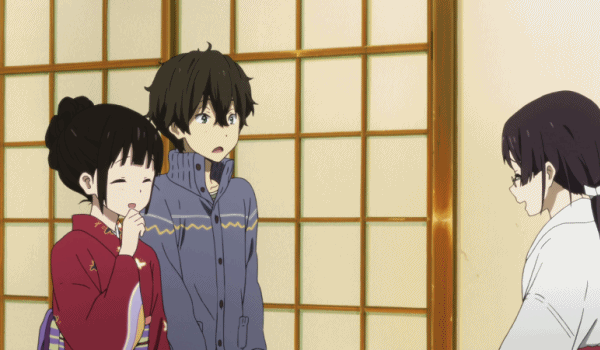 [빙과] 능욕 당하는 호타로.swf | 인스티즈