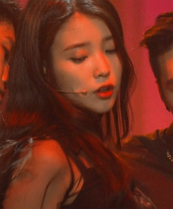 솔직히 아이유 열애설은 무덤덤한데 이분이 열애설 터지면 충격일듯.jpg | 인스티즈