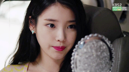 솔직히 아이유 열애설은 무덤덤한데 이분이 열애설 터지면 충격일듯.jpg | 인스티즈