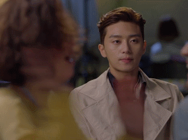 [그녀는예뻤다] ㅎ느끼하게 생겨가지고..하아 니글니글..swf | 인스티즈