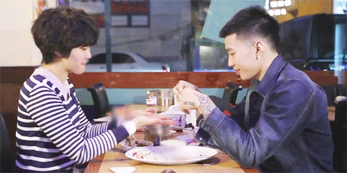 여자를 설레게 하는 배려남들 (훈내주의) | 인스티즈