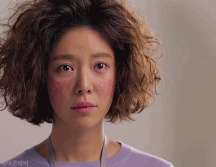 [그녀는예뻤다] 자꾸 알짱거려서 사람돌아버리게 만들지말고,꺼져버려.swf | 인스티즈