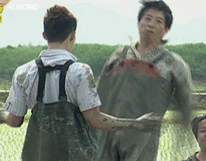 여자를 설레게 하는 배려남들 (훈내주의) | 인스티즈