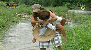 여자를 설레게 하는 배려남들 (훈내주의) | 인스티즈