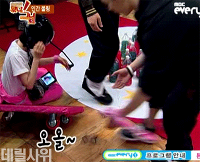 여자를 설레게 하는 배려남들 (훈내주의) | 인스티즈