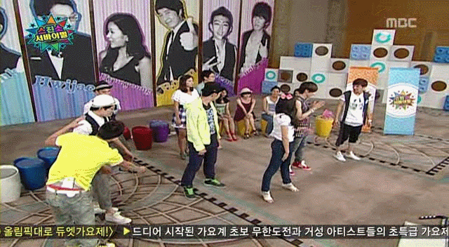 여자를 설레게 하는 배려남들 (훈내주의) | 인스티즈