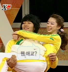 여자를 설레게 하는 배려남들 (훈내주의) | 인스티즈