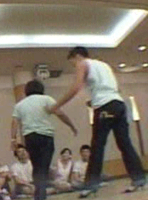 여자를 설레게 하는 배려남들 (훈내주의) | 인스티즈