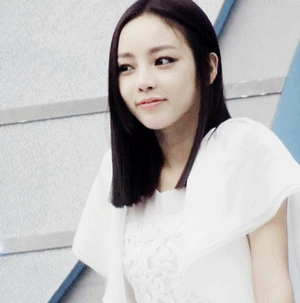 아마존 여전사 후예 쯤 되는 여자아이돌 | 인스티즈