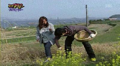 여자를 설레게 하는 배려남들 (훈내주의) | 인스티즈