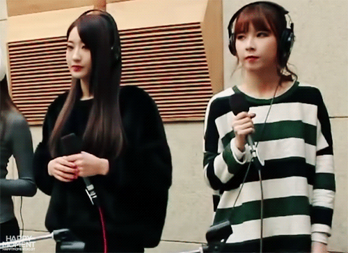 브이앱에서 혜미에게 돼지ㅃ알이라고 언급한 이유애린 | 인스티즈