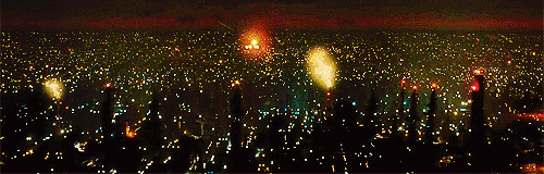 33년 전 SF영화 비주얼 수준.gif | 인스티즈