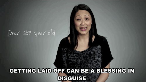 어렸던 나에게 인생에 대한 조언을 해준다면 (ft. 우아하게 나이먹는 법) | 인스티즈