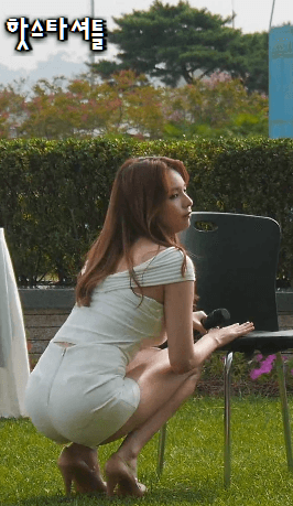 섹시한 몸매를 가진 재이♥ | 인스티즈