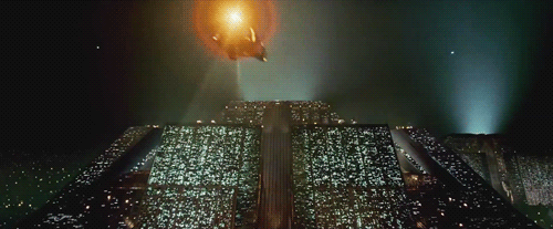 33년 전 SF영화 비주얼 수준.gif | 인스티즈