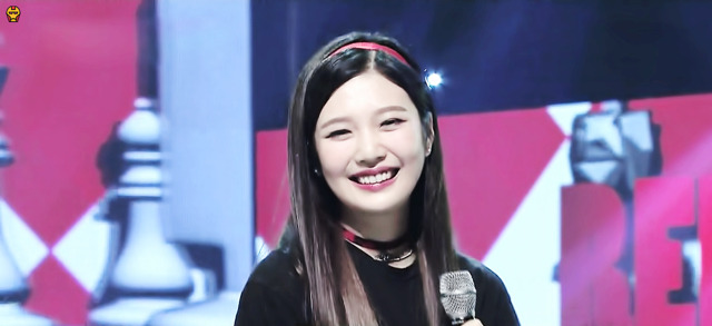 레드벨벳 조이 짤털 | 인스티즈