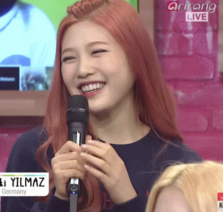 레드벨벳 조이 짤털 | 인스티즈