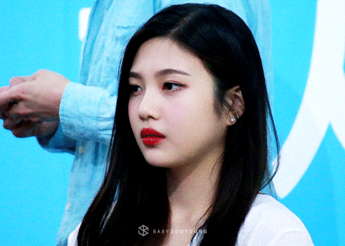 레드벨벳 조이 짤털 | 인스티즈