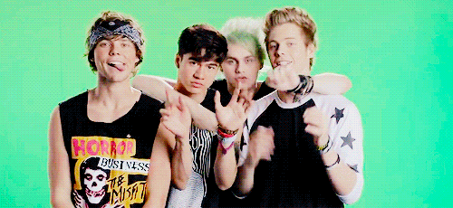 최근 입덕한 보이밴드 | 인스티즈