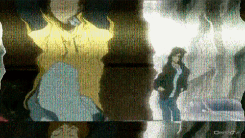 카우보이 비밥 제작진이 만든 또다른 명작 애니 | 인스티즈