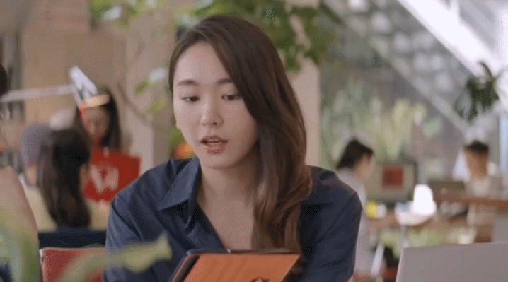 아라가키유이 최근 CF | 인스티즈