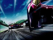 사이버 포뮬러 팬들에게 두고두고 까이는 장면.swf | 인스티즈