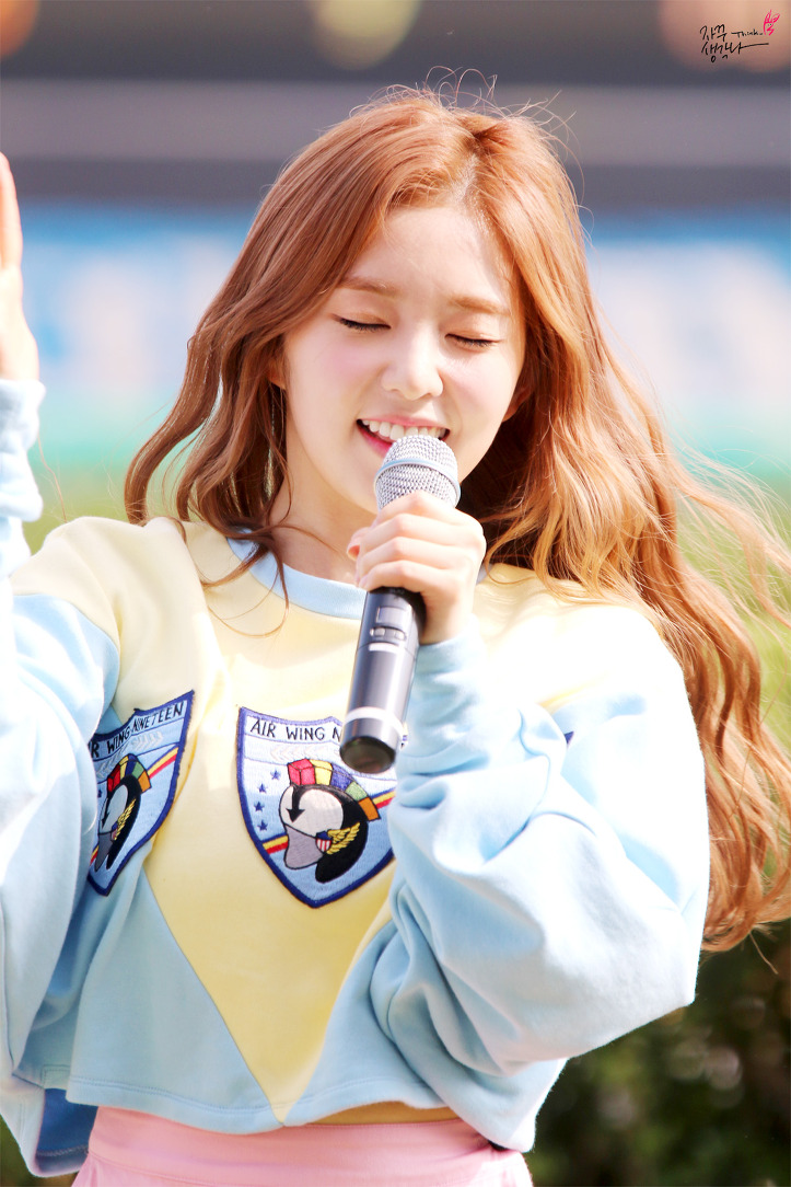 아이린을 외면하는 매니저 | 인스티즈