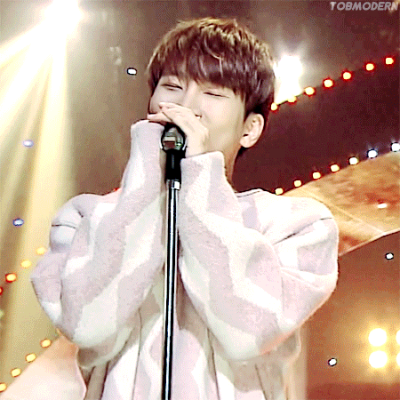 노래 부를 때 행복해보이는 비투비 서은광 | 인스티즈