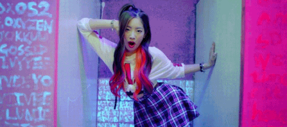 트와이스 뮤비 中 댄스브레이크.swf | 인스티즈