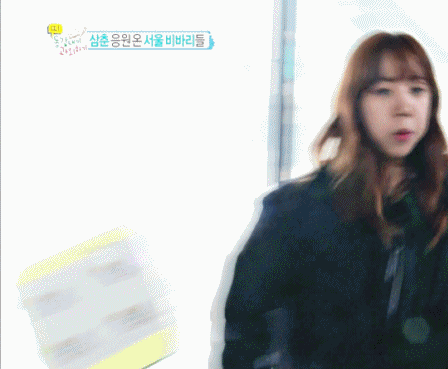 에이핑크) 흔하지 않은 걸그룹 멤버의 연기 열정 | 인스티즈