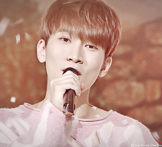 노래 부를 때 행복해보이는 비투비 서은광 | 인스티즈