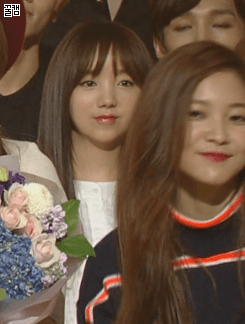 전공 말아먹고 힐링하려고 올리는 러블리즈 케이 | 인스티즈