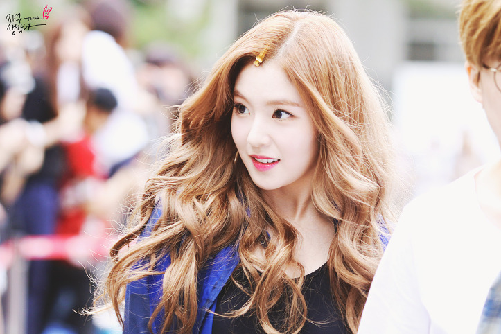 아이린을 외면하는 매니저 | 인스티즈