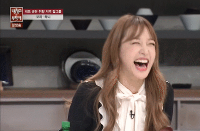 냉부) 오디오 비는 틈을 안주는 하니 웃음소리.swf (짧음 주의) | 인스티즈