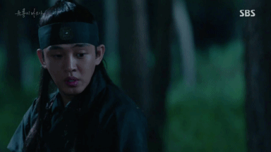 [육룡이나르샤] 무사!!!!!무 휼!!!!!!!!!!!!.swf | 인스티즈