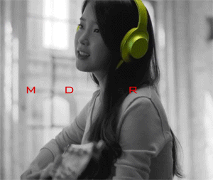 [15.10.20] h.ear on 소니광고 (아이유&재즈밴드).swf | 인스티즈