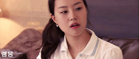 오빠 언제 나 스쿼시 처음 가르쳐줬는지 알아??.swf | 인스티즈