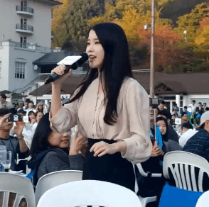 [15.10.16] 로엔 한마음 워크샵 아이유 너의 의미.swf | 인스티즈