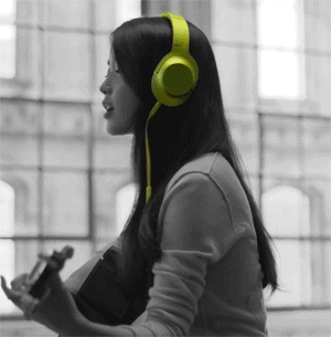 [15.10.20] h.ear on 소니광고 (아이유&재즈밴드).swf | 인스티즈