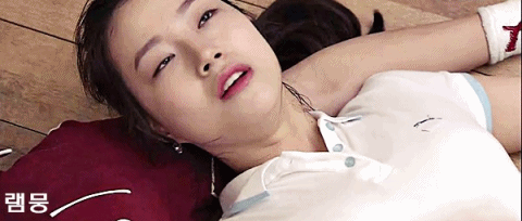 오빠 언제 나 스쿼시 처음 가르쳐줬는지 알아??.swf | 인스티즈