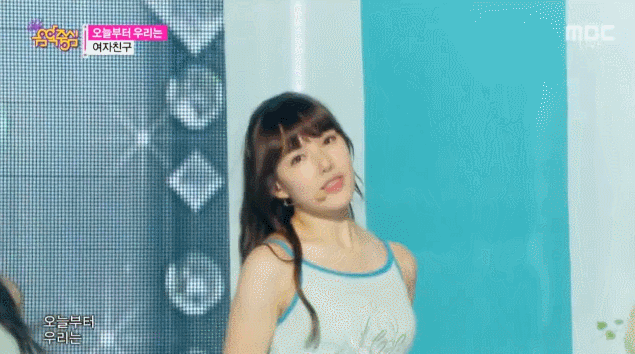 여자친구 .JPG | 인스티즈