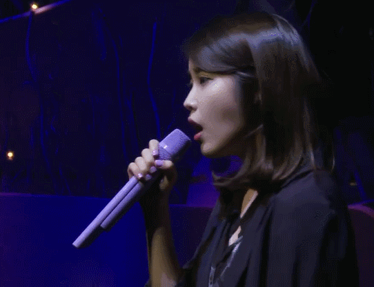 아이유 - 금요일에 만나요.swf | 인스티즈